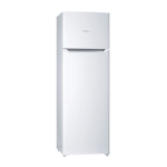 Tesla RD2500H Double door refrigerator Specifications