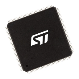 ST Book E processors Reference Manual | Manualzz