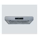 Whirlpool AKR 507 IX Instruction for Use