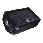 YAMAHA S112IV/S115IV/S115IVA - Bedienungsanleitung + AI Chat