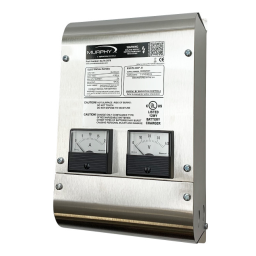 Murphy BCEG-12-10 Specifications | Manualzz