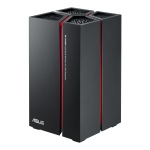 Asus RP-AC68U Quick Installation Manual