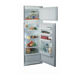 Whirlpool ARL 706 specifiche | Manualzz