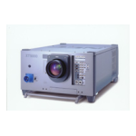NEC XT9000J ユーザーマニュアル