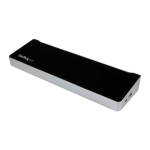 StarTech.com DK30CH2DPPD Triple Monitor 4K USB-C Dock Datasheet