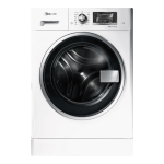 Bauknecht WATK Prime 10716 Use and care guide