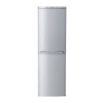 Whirlpool ARC 104/1/A+ Instruction for Use