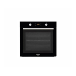 Whirlpool FA4 541 JH IX HA Health and safety