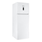 Hotpoint ENXTY 19212FW O3(TK) Instruction for Use
