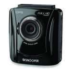 Snooper DVR 3HD Guide Utilisateur | AI Chat &amp; PDF Download