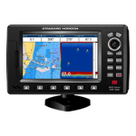 Standard Horizon CPF180i, CPF300i Owner's Manual