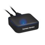Harman International Industries APIHKBTA10 BluetoothAdapter User Manual