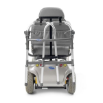 Walker Holder ACC210 User Manual