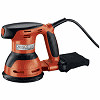 Black &amp; Decker Random Orbit Sander FS3000ROS Instruction Manual