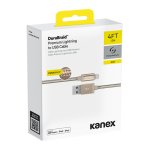 Kanex K8PIN4FPGD Datasheet