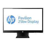 Gu&iacute;a HP Pavilion 20xi, 20bw, 20fi + AI Chat &amp; PDF