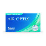 ALCON AIR OPTIX Gebrauchsanweisung