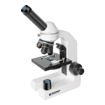 Bresser BioDiscover Instruction manual
