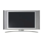 Philips 23PF9945/61S Matchline Flat TV Product datasheet