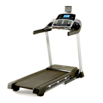 NordicTrack T 7.0 Treadmill: User Manual + AI Chat &amp; PDF Download