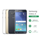 Samsung SM-J500F/DS Manual de utilizare (Marshmallow)