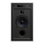 Bowers &amp; Wilkins CWM 5 Specifications
