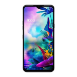LG G4010 User Guide