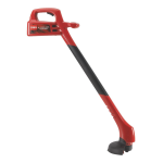 Toro 8in Cordless Trimmer Operator's Manual