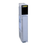 Schneider Electric Quantum con EcoStruxure&trade; Control Expert - 140ESI06210 Modulo Manuale utente