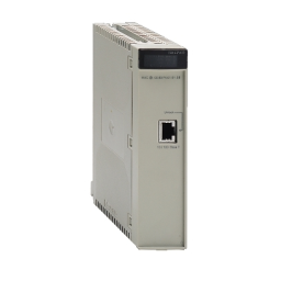 Schneider Electric TSX57/PCX57 Prozessoren, Implementierungs Benutzerhandbuch | Manualzz