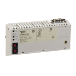 Schneider Electric 170FNT11001 Comunicatore Fipio Guida utente