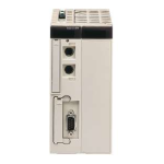 Schneider Electric TSX P57 / TPMX P57 / TSX DEY / DSY / DMY Prozessoren, Digitale Eing&auml;nge/Ausg&auml;nge Benutzerhandbuch