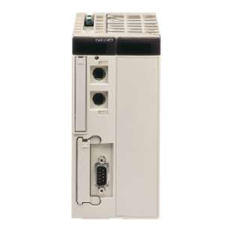 Schneider Electric TSX P57 / TPMX P57 / TSX DEY / DSY / DMY Prozessoren, Digitale Eingänge/Ausgänge Benutzerhandbuch | Manualzz