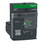 Schneider Electric Descrizione dettagliata di Guida utente