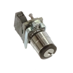 Schneider Electric ON/OFF key switch Mode d'emploi | Manualzz