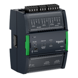 Schneider Electric Premium und Atriumunter EcoStruxure™ Control Expert - Fipio/AS-i-Gateway Benutzerhandbuch | Manualzz