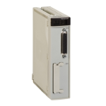 Schneider Electric Premium e Atrium con EcoStruxure&trade; Control Expert - Collegamento seriale asincrono Manuale utente