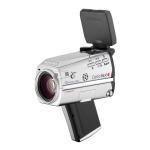 PENTAX Optio MX4 Digital Compact Camera Manual