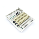 Schneider Electric TSXAXT200 Up / Downcounting modules User Guide