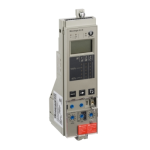 Schneider Electric Einstellungssoftware ADJUST MMI 37, 5.2 Benutzerhandbuch