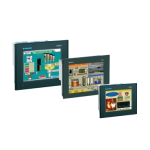 Schneider Electric XBTL1003+ Opciones de diagn&oacute;stico Magelis Gu&iacute;a del usuario