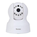 Rollei SafetyCam 10 HD Instruction Manual - Online &amp; PDF Download