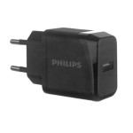 Philips DLP1301NB/51 Мережевий зарядний пристрій Таблиця даних продукту