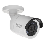 ABUS TVCC40010 surveillance camera User manual