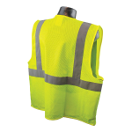 Radians SV2GM3X XXXL Size Safety Vest Specification