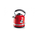 Ariete 2854 black MODERNA ELECTRIC KETTLE Product sheet
