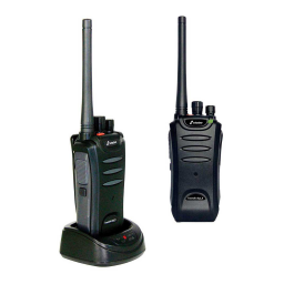 Stabo freetalk digi 8 Operating Instructions | Manualzz