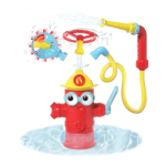 Yookidoo READY FREDDY SPRAY 'N' SPRINKLE 40204 Bedienungsanleitung