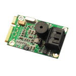 OpenVox RAID Datasheet