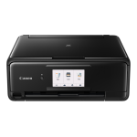 Canon PIXMA TS8150 Online Manual - Print, Copy, Scan, and More